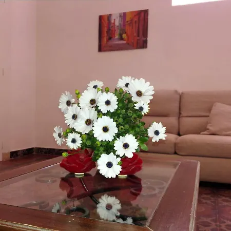 Holiday Holiday home Messina