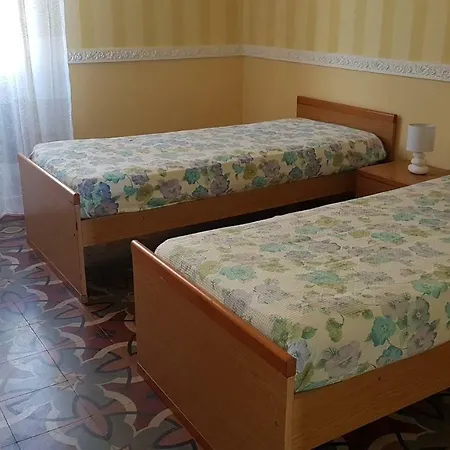 Holiday home Holiday Messina