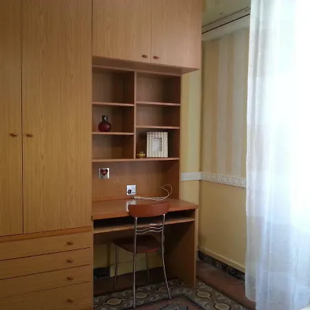 Holiday home Holiday Messina