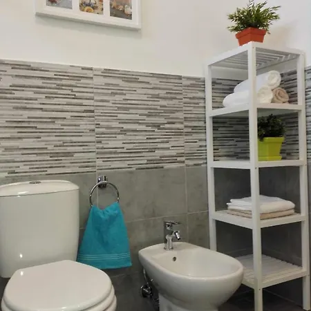 Holiday home Holiday Messina