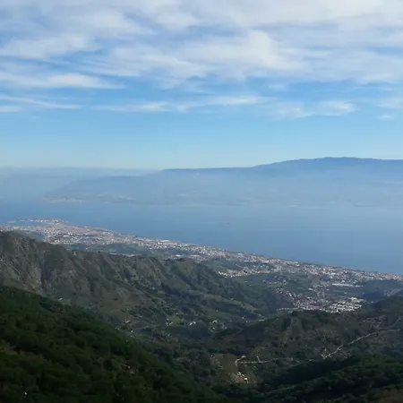 Holiday * Messina