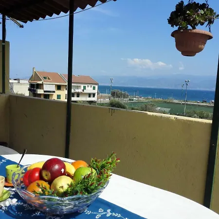 Holiday Messina