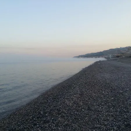Holiday * Messina